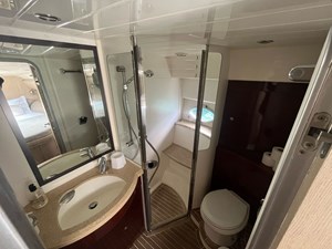 PRINCESS V58 35 Princess V58