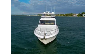 2007 Hatteras 64 Motor Yacht  4 
