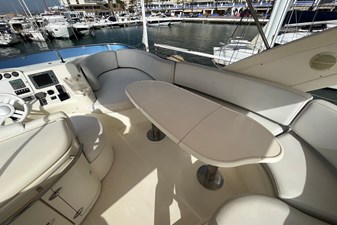AZIMUT 50 FLYBRIDGE 12 50 azimut fly_12