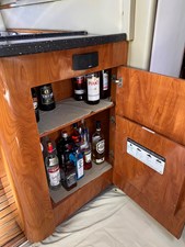 2008 Four Winns 458 Vista @ Cancún 23 