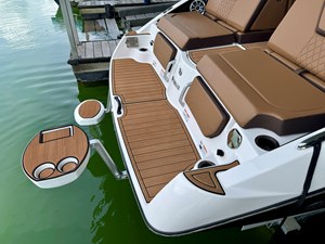 024 Yamaha 252SD NLNL 100 