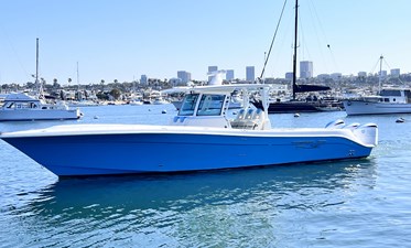 TRIPLE J 40 