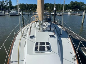 Caribou 7 