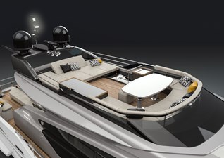 PROJECT AGAPE 32 MT 7 