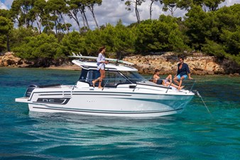 Jeanneau NC795 S2 7 