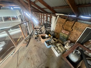1984 Larson Boathouse 14 