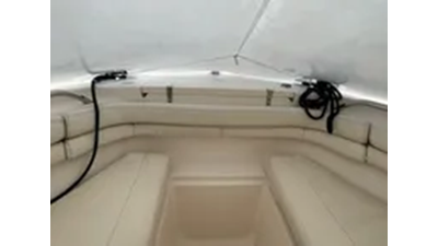 2015 Grady-White 230 Fisherman 19 