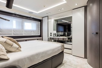 L.A.U.L 40 ISA EXTRA 130 ALLOY SUPERYACHT