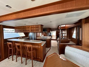 65ft 2020 Endurance 658L, Unicorn 55 