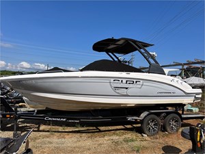 2019 CHAPARRAL 23 H2O SURF 0 