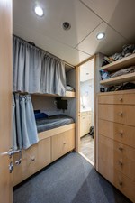 MISSING LINK 54 Crew Cabin