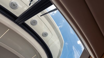 Lorax 82 2024 Tiara Yachts 48 LE