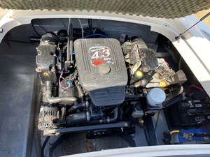 2006 Chris Craft Speedster @ Cancun 13 