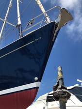 FARRAWAY 7 FARR 50 PILOTHOUSE YACHT FOR SALE (7)