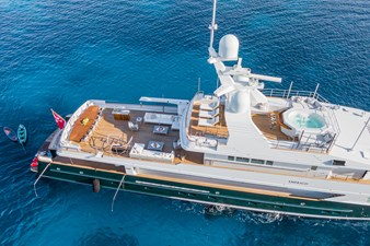 EMERALD 24 