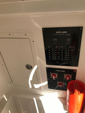 2021 Sea-Lion Center Console 29 30