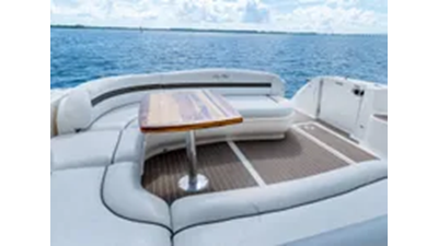 2007 Sea Ray 44 Sundancer 30 