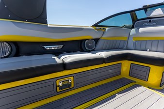 MALIBU MKZ 7 