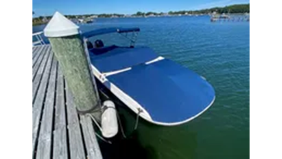 2017 Sea Ray SDX 290 Outboard 14 