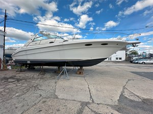 1998 Sea Ray 330 DA 0 1