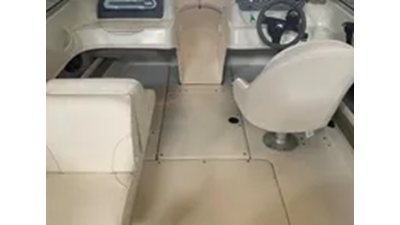 2004 Sea Ray 200 Sport 19 