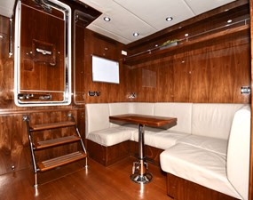 Mesmerize 63 2013 Hargrave 125 