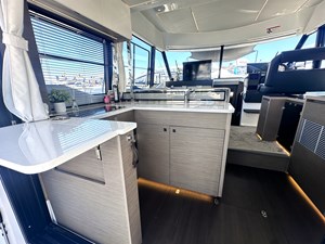 Jeanneau NC1295 Fly 13 