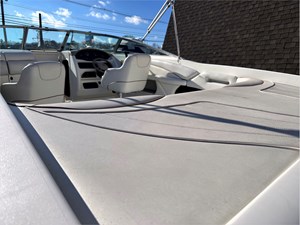 26' Sea Ray 1996 - Satisfaction 10 