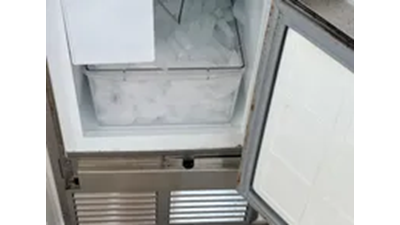  1997 Sea Ray 420 Aft Cabin 12 