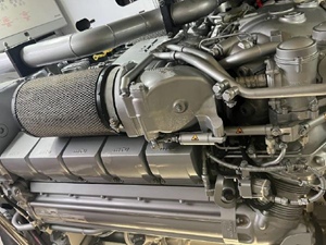 2012 Pershing 64 X 72 74