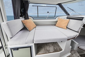 Jeanneau NC795 S2 14 