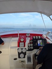 2001 Nor-Tech 500 9 10