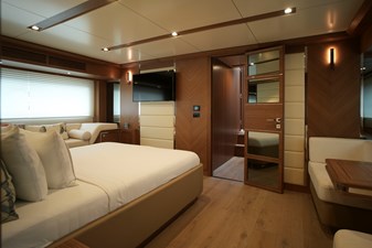 SERENE S 17 
