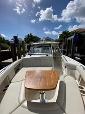Cindy Seas 4 5_2020 38ft Boston Whaler 38 Realm CINDY SEAS