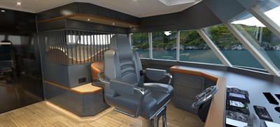 VOYAGE ONE 34   