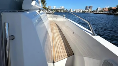 2018 Azimut Verve 40ft 8 40 ft 2018 Azimut Verve 40  (9)