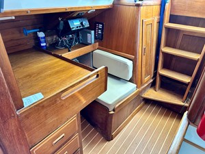 Sidewinder 31 