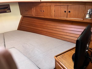 LIO KAI 22 V berth