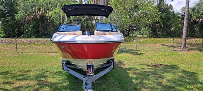 - 7 10_2019 23ft Sea Ray 230 SPX