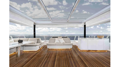 MANTA 8 80 Sunreef Power MANTA