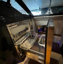 CASTOLDI TENDER  8 fridge