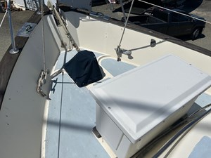 FAIRWAY 10 WINDLASS