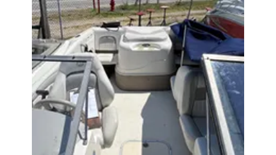 2007 Stingray 195 Ls 16 