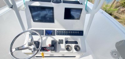 2021 Cape Horn 22 OS 17 18
