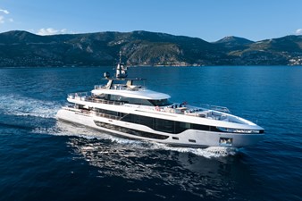 OCEAN ONE 0 OCEAN ONE AZIMUT GRANDE 36M for Sale