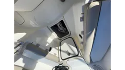 2015 Scout 255 Lxf 22 