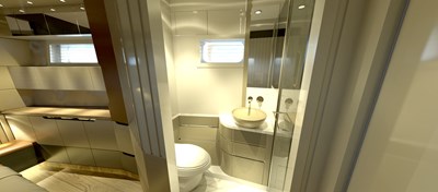 VOYAGE ONE 60   