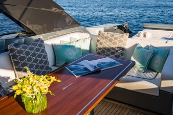2021 Riva 76' Bahamas 19 