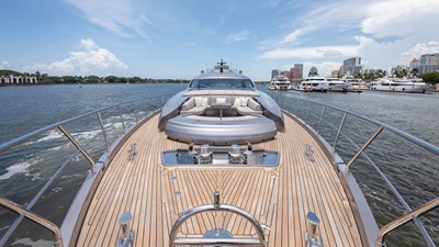 ANDIAMO II 40 YachtsBlue-108-Pershing-2021-For Sale-48
