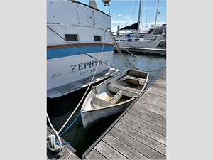 40 MARINE TRADER 1985 3 